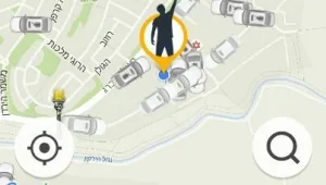 Gett ג'ילט: שיתוף פעולה מפתיע מציע סכיני גילוח עד הבית