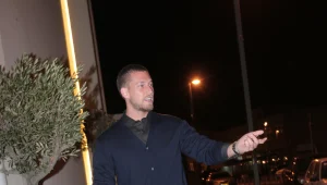 השערוריה ממשיכה: האם האפליקציה של אח של בר רפאל מועתקת?