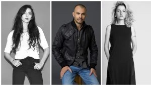 Take A Look: כל הסטייליסטים של הסלבס בכיס שלך