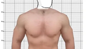 גבר שפר הופעתך: אתר שערורייתי חדש יקבע עד כמה אתה סקסי