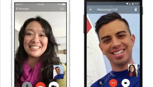 פייסבוק מתחדשת: מציגה אפשרות לשיחות וידאו
