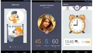 Wakie: להתעורר במיטה שלכם עם זר