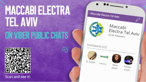 רוצים לדעת מה אומרים שחקני מכבי אחד לשני?