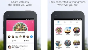 חדש מפייסבוק: אפליקציה לתוכן רלוונטי מהקבוצות שאתם אוהבים