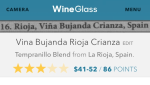 WineGlass: הופכים למומחים ביין