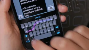 SwiftKey: עכשיו בחינם