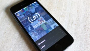 Audibly: שיתוף מוזיקה באייפון