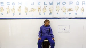 סימן לבאות: אפליקציה חדשה תסייע ללימוד שפת הסימנים