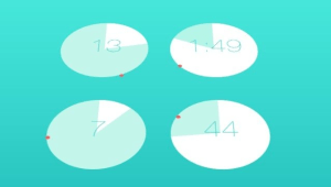 Thyme: הטיימר המושלם למטבח