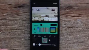 Videohance: עריכת וידאו בזמן אמת