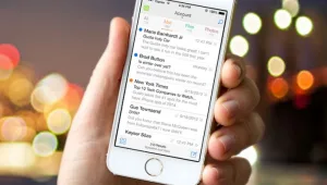 Acompli: מייל העבודה החדש לאייפון