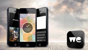 WeTransfer: העברת קבצים גדולים בקלות