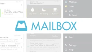 Mailbox: עכשיו גם לאנדרואיד