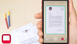 Scanbot: סריקת מסמכים לענן