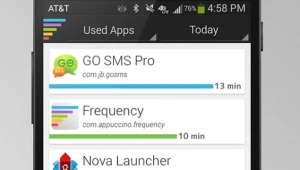 באילו אפליקציות אתם באמת משתמשים?