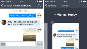 Verbs: כל השיחות שלכם במקום אחד