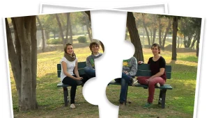 Groopic: צילום קבוצתי ללא עזרת זרים