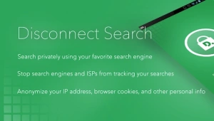 Disconnect Search: חיפוש אנונימי, עכשיו גם באנדרואיד