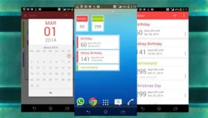 Days: לא שוכחים מהאירועים החשובים