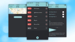 ETA: להגיע תמיד בזמן