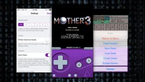 בלי פריצה: אמולטור גיימבוי לאייפון