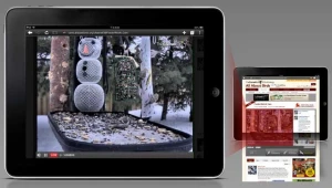 אפליקציה: פלאש לסמארטפונים