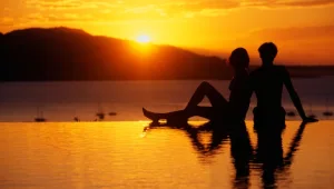 אפליקציית Romantimatic: רומנטיקה בדולר