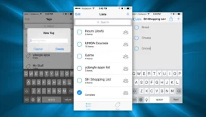 אפליקציה: הדרך הקלה לעבוד יחד