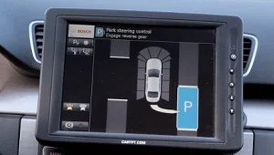 וידאו: אפליקציה שמחנה לכם את המכונית