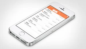 אפליקציה: סנאפצ'ט לעסקים