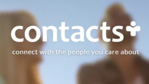 האפליקציה שתסדר לכם מחדש את אנשי הקשר