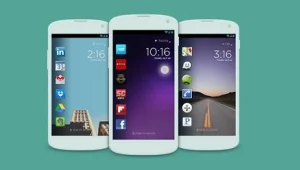 אפליקציה: מסך הנעילה שלומד להכיר אתכם