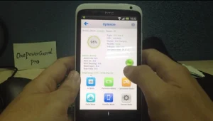 האפליקציה שתעניק שליטה מושלמת בסוללה