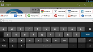 mr.Query: לשלוט בסמארטפון עם שתי אותיות בלבד