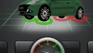 האפליקציה שתבדוק עבורכם את לחץ האוויר בגלגלים