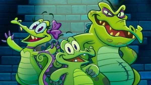 מצעד האפליקציות השבועי: סוואמפי חוזר