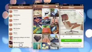 Boxes: עושים סדר בבית