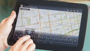 Minuum: מקלדת חדשנית וקומפקטית במיוחד