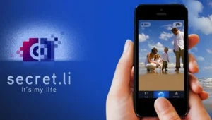 secret.li מצפינה תמונות בפייסבוק