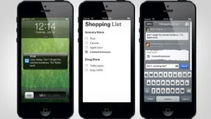 Quip: מעבד תמלילים לעידן הניידים