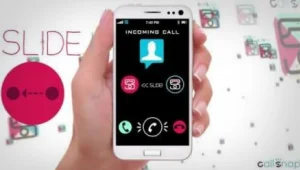 CallSnap: לסרב לשיחה עם תמונה