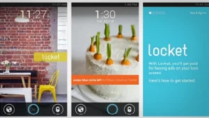 Locket משלמת לכם על פתיחת הסמארטפון