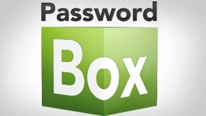 PasswordBox תרכז לכם את הסיסמאות