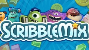 ממשיכים לצייר: דיסני הוציאה משחק תואם Draw Something