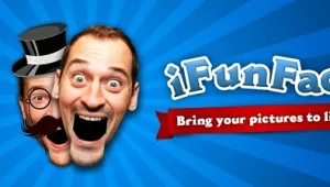 אפליקציה: להכניס חיים לתמונה