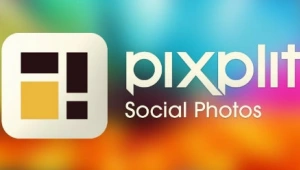 פיקספליט: האינסטגרם השיתופי המפוצל