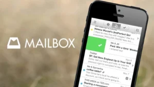 אפליקציית Mailbox מגיעה לאייפד