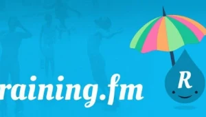 לכבוד הקיץ: רדיו גשם