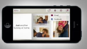 חדש מדיסני: הסיפור שלכם בתמונות