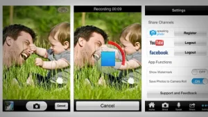 כך תקליטו פסקול לתמונות שלכם
